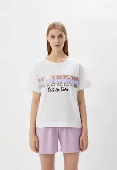 Футболка домашняя Liu Jo