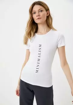 Футболка домашняя Liza Volkova