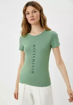 Футболка домашняя Liza Volkova