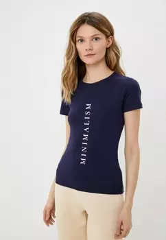 Футболка домашняя Liza Volkova