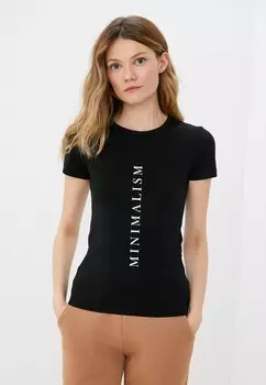 Футболка домашняя Liza Volkova