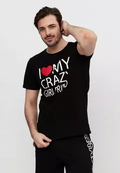 Футболка домашняя Modis