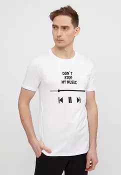 Футболка домашняя Modis