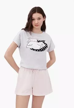 Футболка домашняя Modis