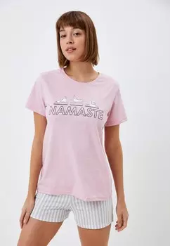 Футболка домашняя Modis