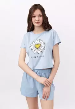 Футболка домашняя Modis