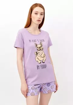 Футболка домашняя Modis