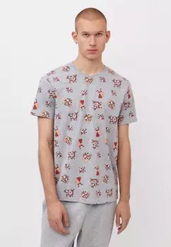 Футболка домашняя Modis