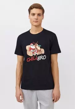 Футболка домашняя Modis