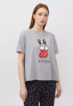 Футболка домашняя Modis