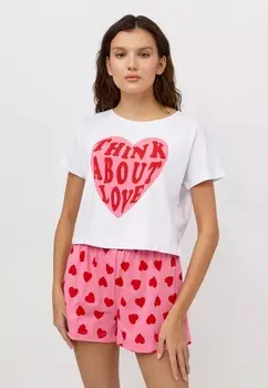 Футболка домашняя Modis