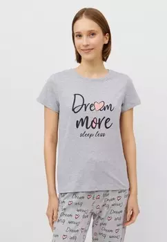 Футболка домашняя Modis