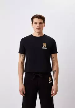 Футболка домашняя Moschino Underwear