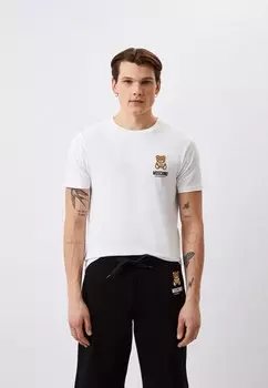 Футболка домашняя Moschino Underwear