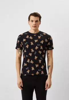 Футболка домашняя Moschino Underwear