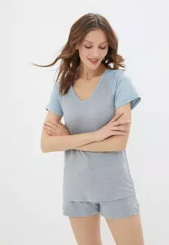 Футболка домашняя Paramour