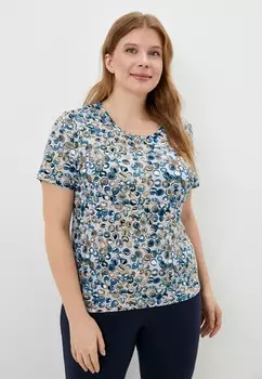 Футболка домашняя Стикомода