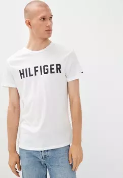 Футболка домашняя Tommy Hilfiger