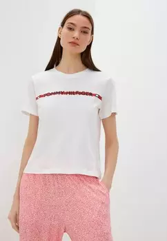 Футболка домашняя Tommy Hilfiger