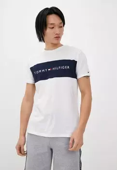 Футболка домашняя Tommy Hilfiger