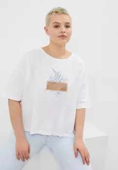 Футболка домашняя Very Neat