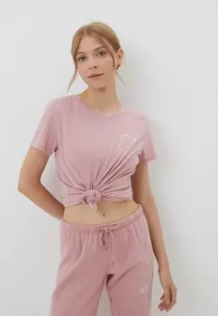 Футболка домашняя Victoria's Secret Pink