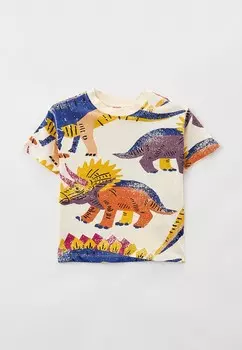 Футболка Dpam