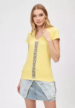 Футболка Dshe