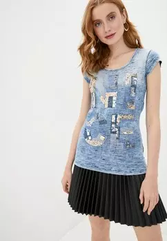 Футболка Dshe