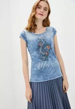 Футболка Dshe