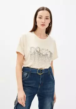 Футболка Dshe