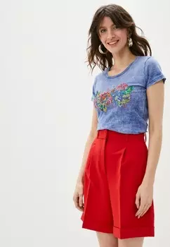 Футболка Dshe