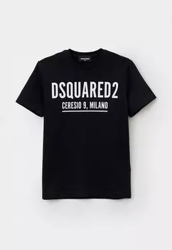 Футболка Dsquared2