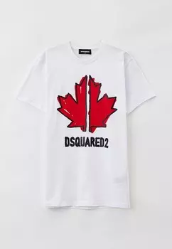 Футболка Dsquared2