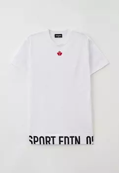 Футболка Dsquared2