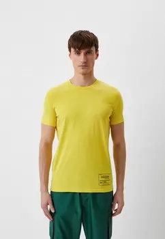 Футболка Dsquared2