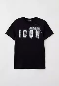 Футболка Dsquared2