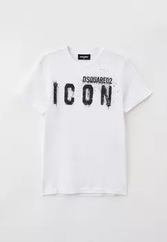 Футболка Dsquared2