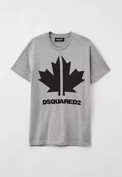 Футболка Dsquared2