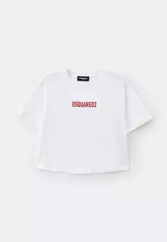 Футболка Dsquared2