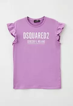 Футболка Dsquared2