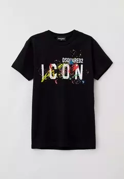 Футболка Dsquared2