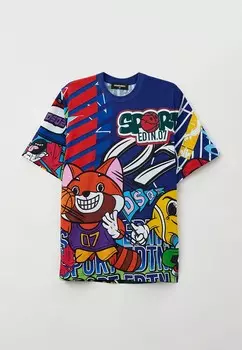 Футболка Dsquared2