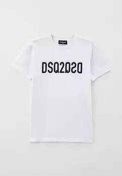 Футболка Dsquared2