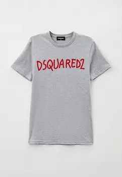Футболка Dsquared2