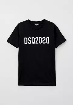 Футболка Dsquared2