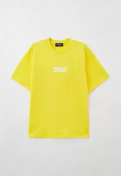 Футболка Dsquared2