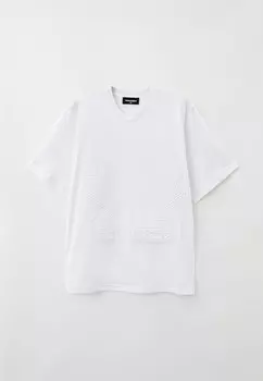 Футболка Dsquared2