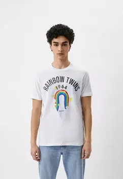 Футболка Dsquared2