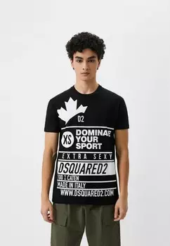 Футболка Dsquared2